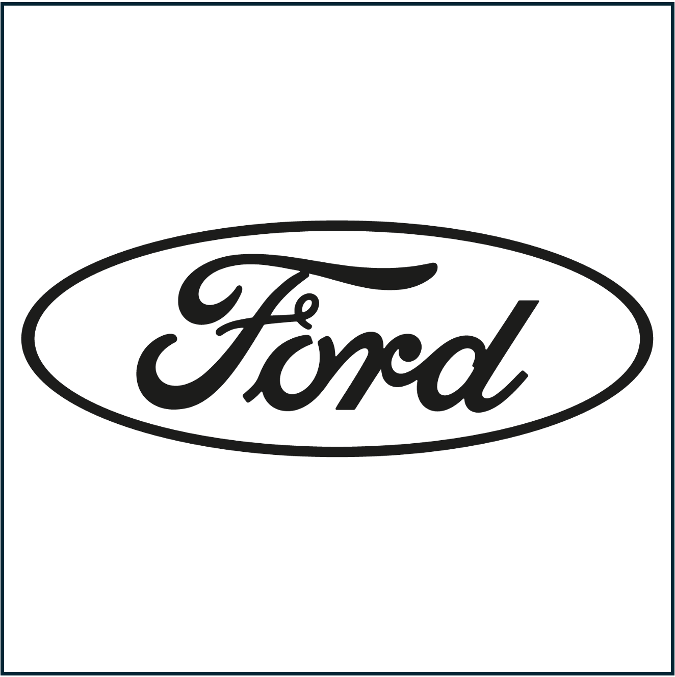 Autorisation Constructeur FORD