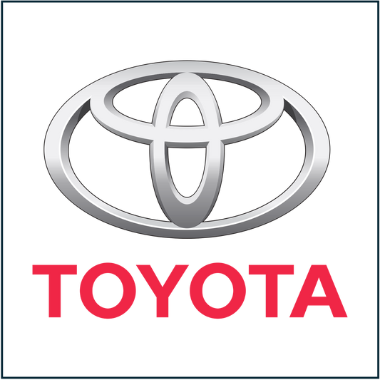 Autorisation Constructeur TOYOTA