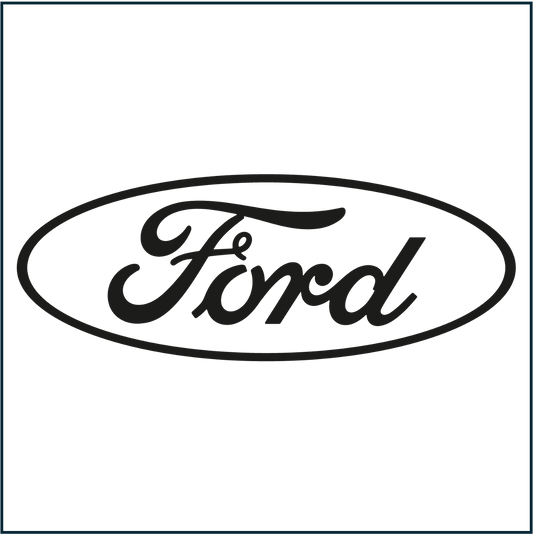 Autorisation Constructeur FORD