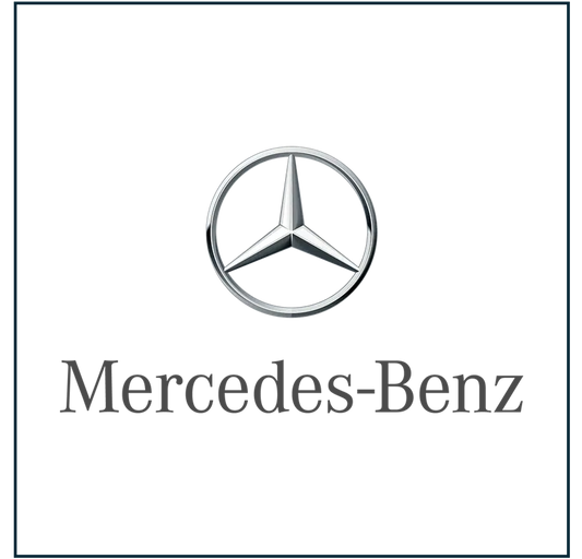Autorisation Constructeur MERCEDES